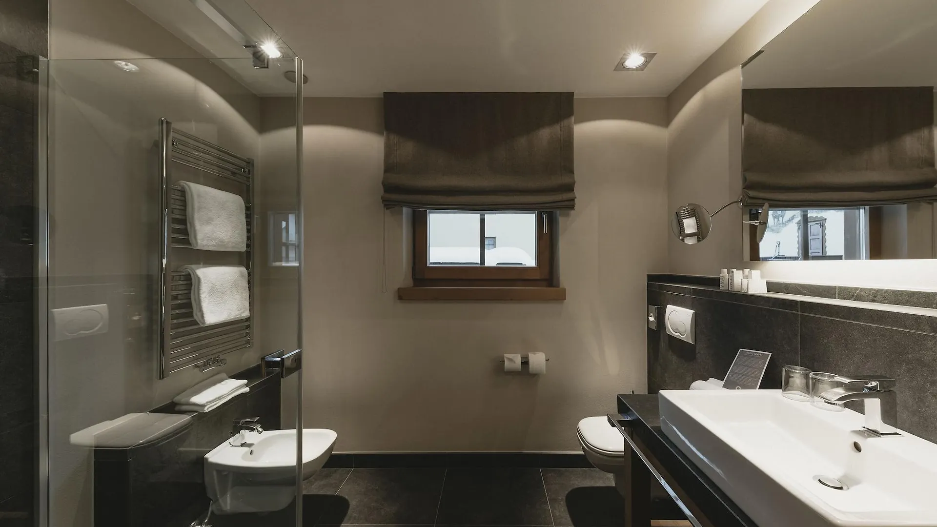 ****  Eco & Wellness Boutique Hotel Sonne Livigno Italy