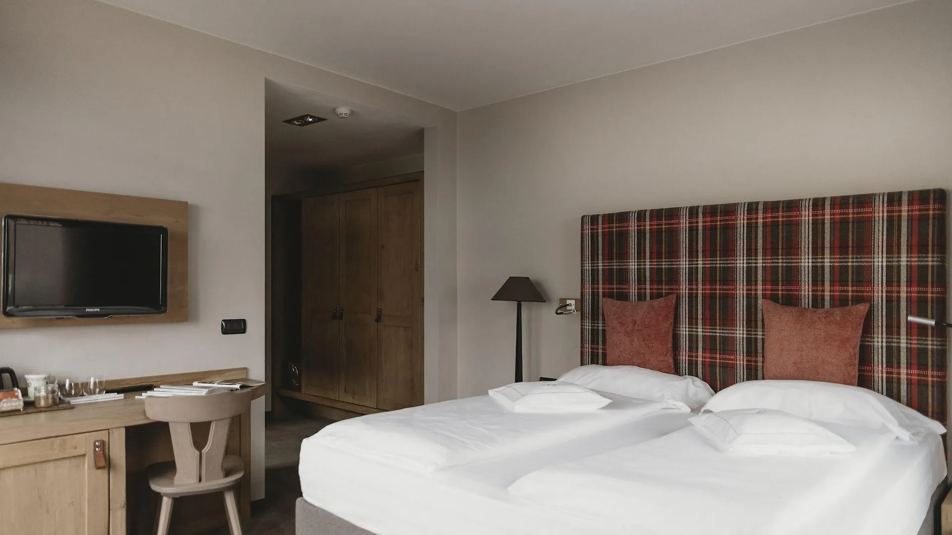 ****  Eco & Wellness Boutique Hotel Sonne Livigno Włochy