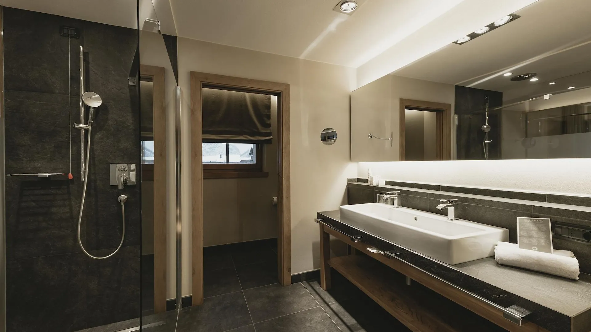 Eco & Wellness Boutique Hotel Sonne Livigno