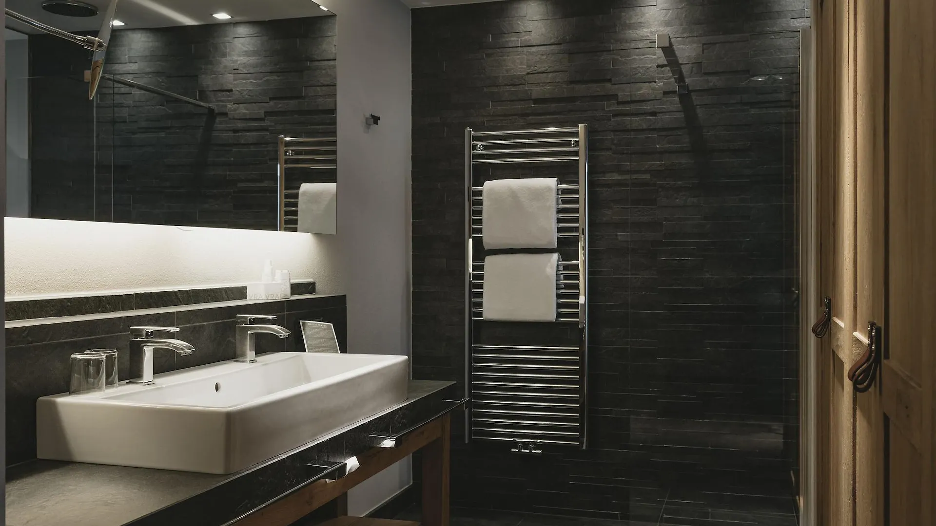 Eco & Wellness Boutique Hotel Sonne Livigno