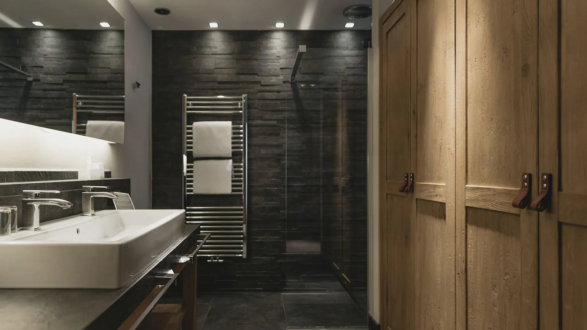 Eco & Wellness Boutique Hotel Sonne Livigno