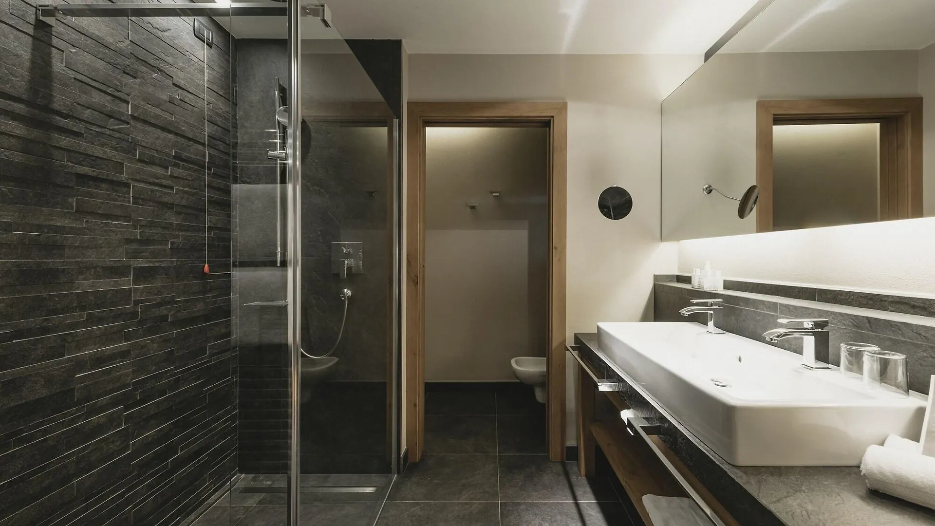 Eco & Wellness Boutique Hotel Sonne Livigno Włochy