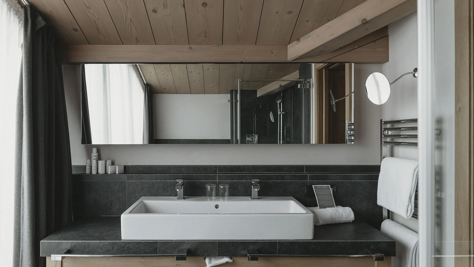 Eco & Wellness Boutique Hotel Sonne Livigno