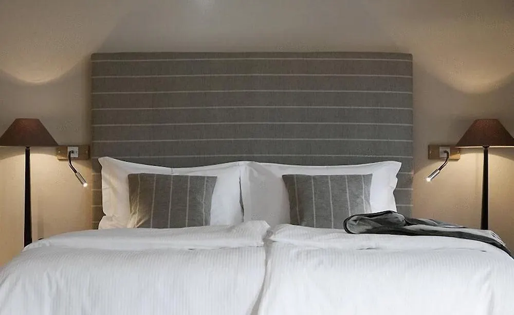 Eco & Wellness Boutique Hotel Sonne Livigno Włochy