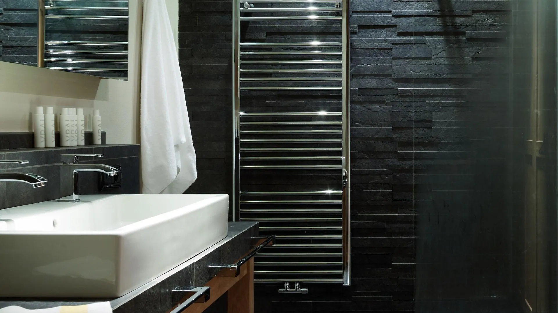 Eco & Wellness Boutique Hotel Sonne Livigno