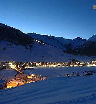 Eco & Wellness Boutique Hotel Sonne Livigno