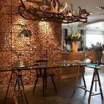 Eco & Wellness Boutique Hotel Sonne Livigno