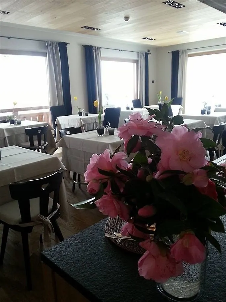 Eco & Wellness Boutique Hotel Sonne Livigno