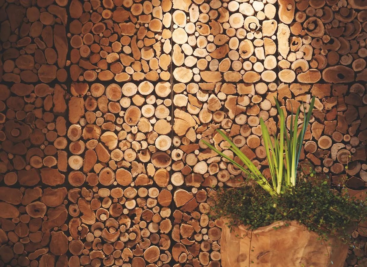 Eco & Wellness Boutique Hotel Sonne Livigno