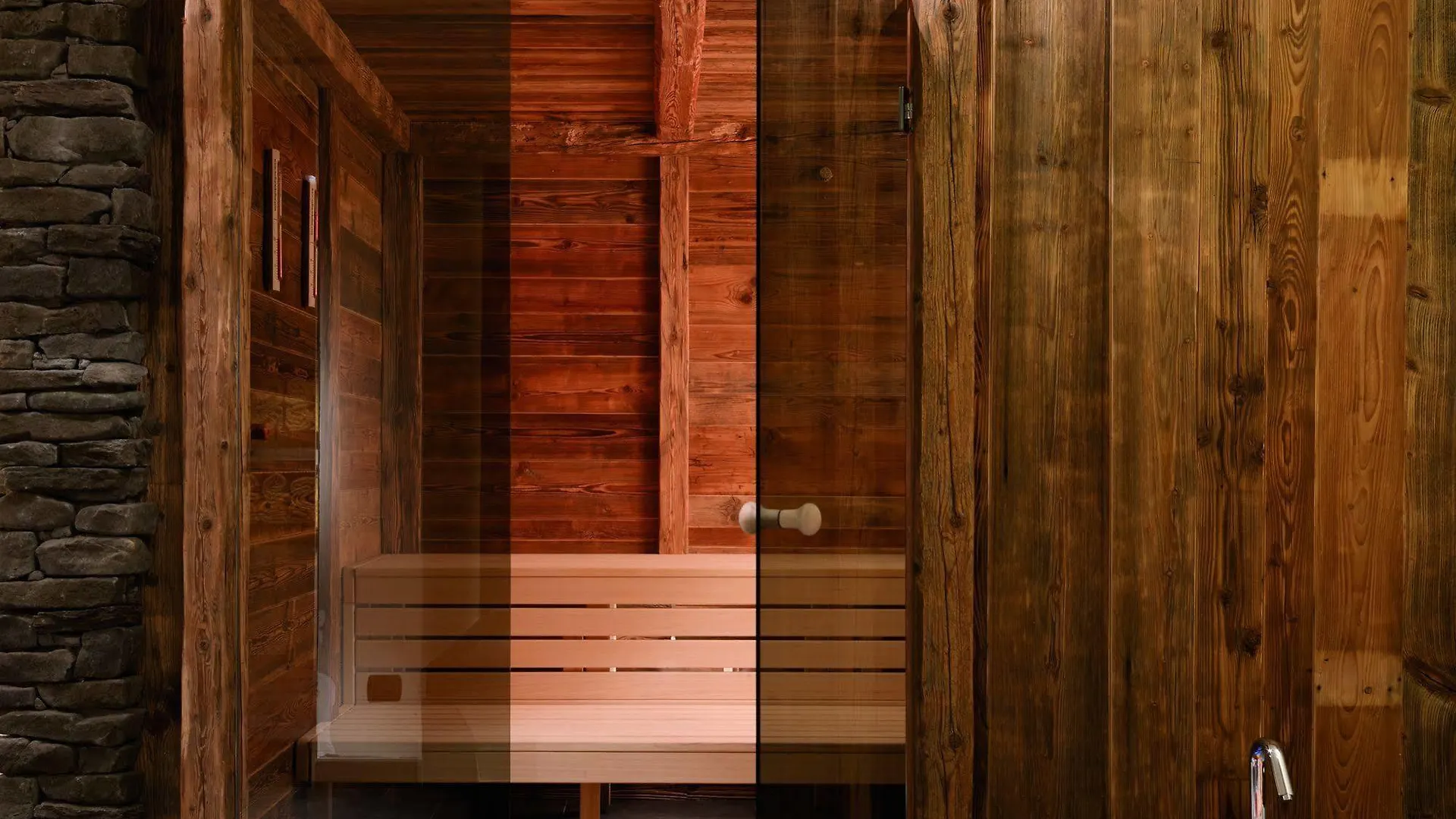 ****  Eco & Wellness Boutique Hotel Sonne Livigno Włochy