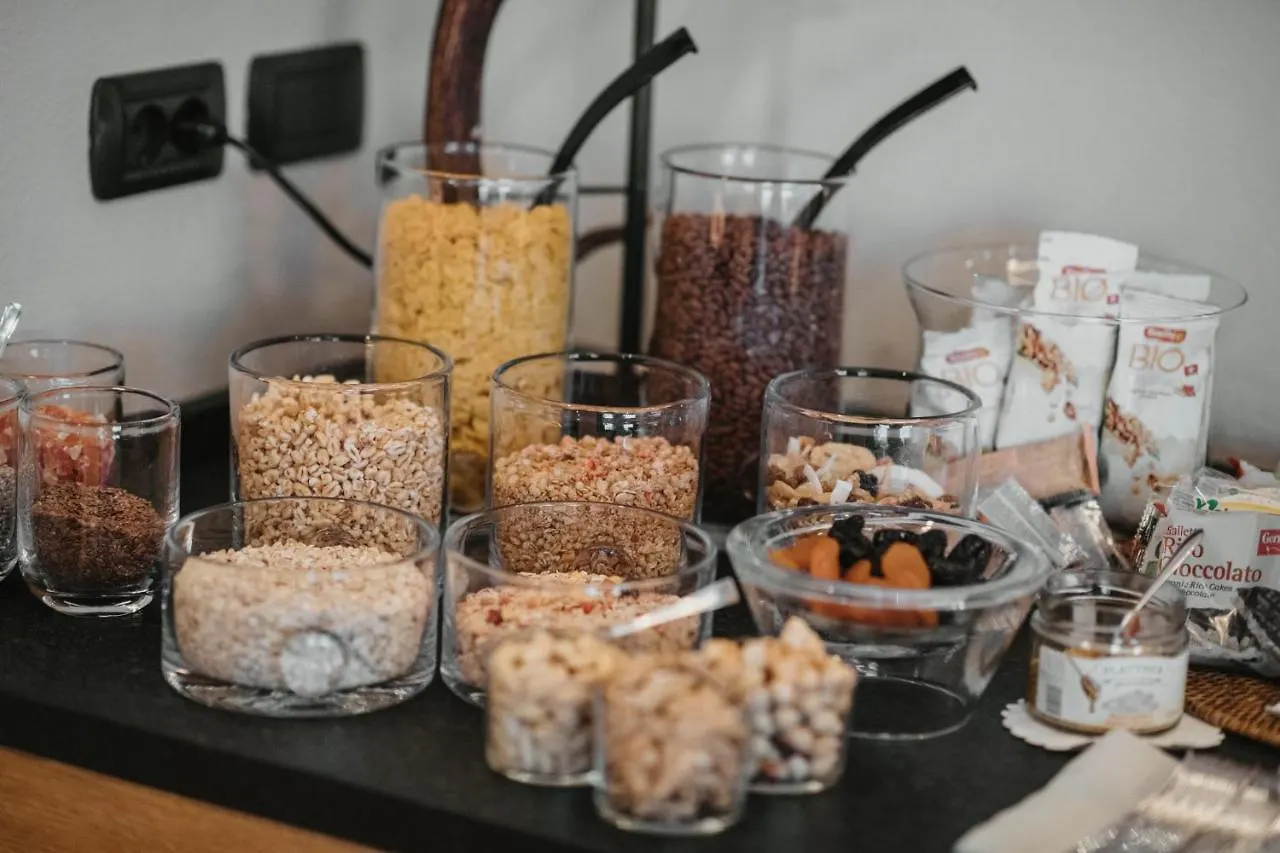 Eco & Wellness Boutique Hotel Sonne Livigno