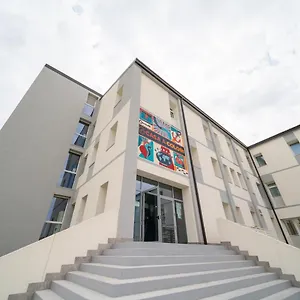 Дом отдыха Casa A Colori 