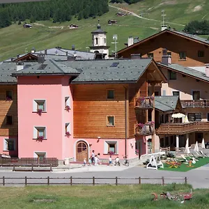 Bio Cecilia Livigno