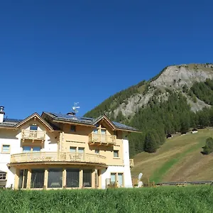 Ecohotel Chalet Des Alpes Livigno